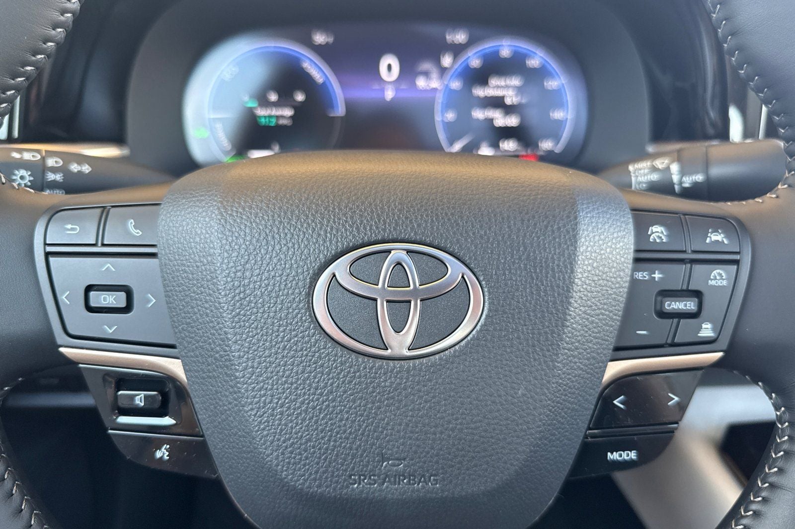 2026 Toyota Crown Limited