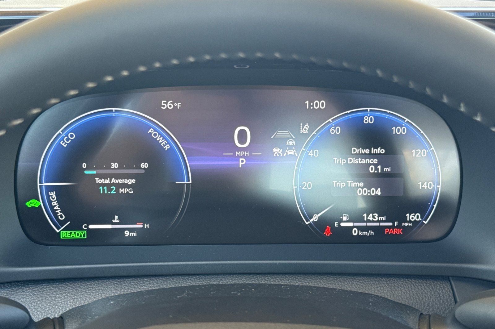 2026 Toyota Crown Limited