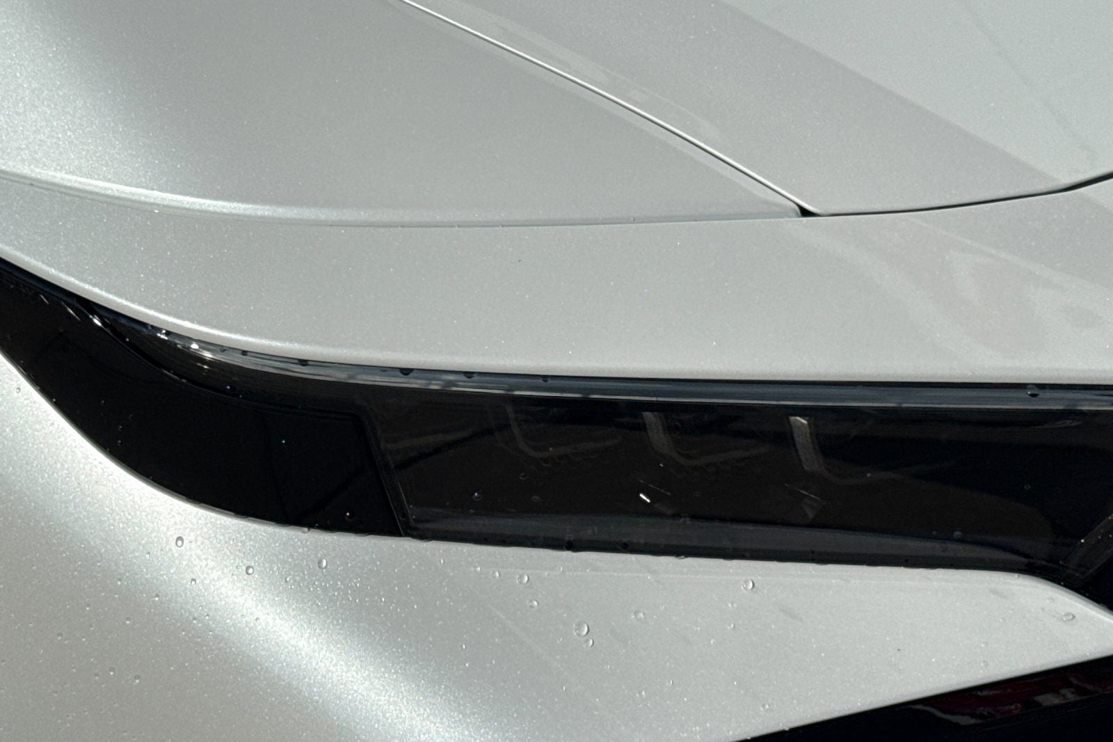 2026 Toyota Crown Limited