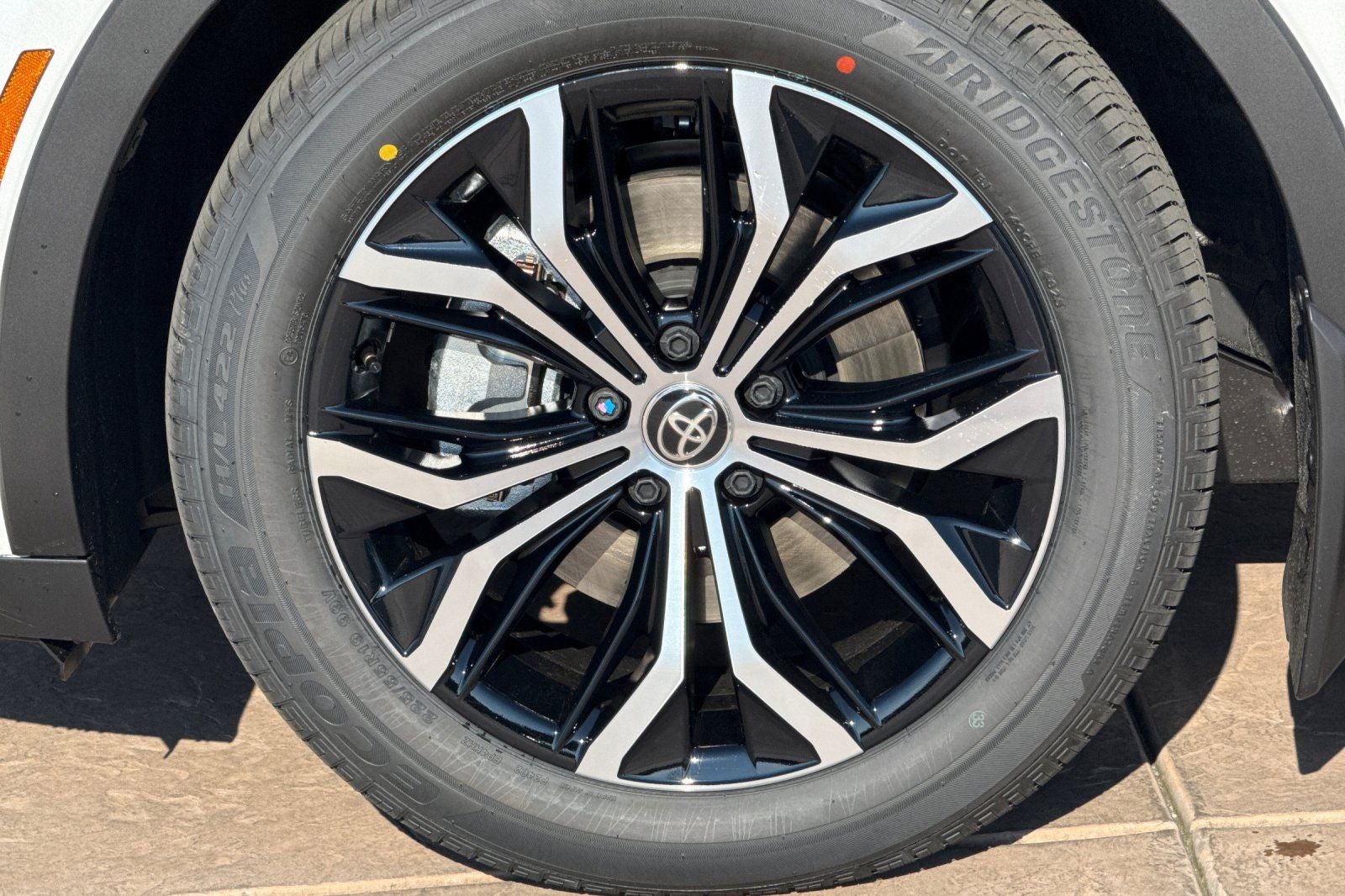 2026 Toyota Crown Limited