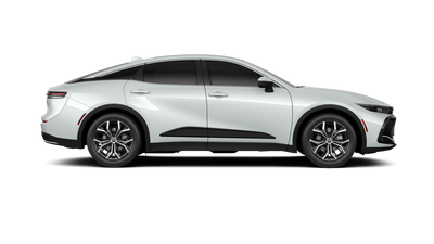 2026 Toyota Crown Limited