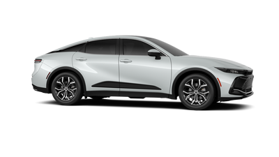 2026 Toyota Crown Limited