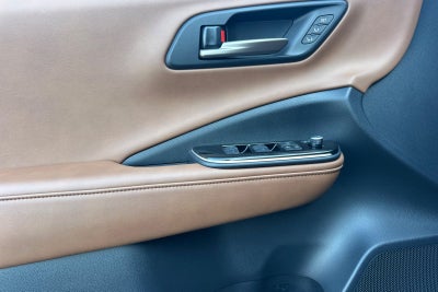 2026 Toyota Crown Signia XLE