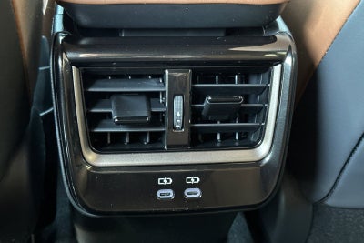 2026 Toyota Crown Signia XLE