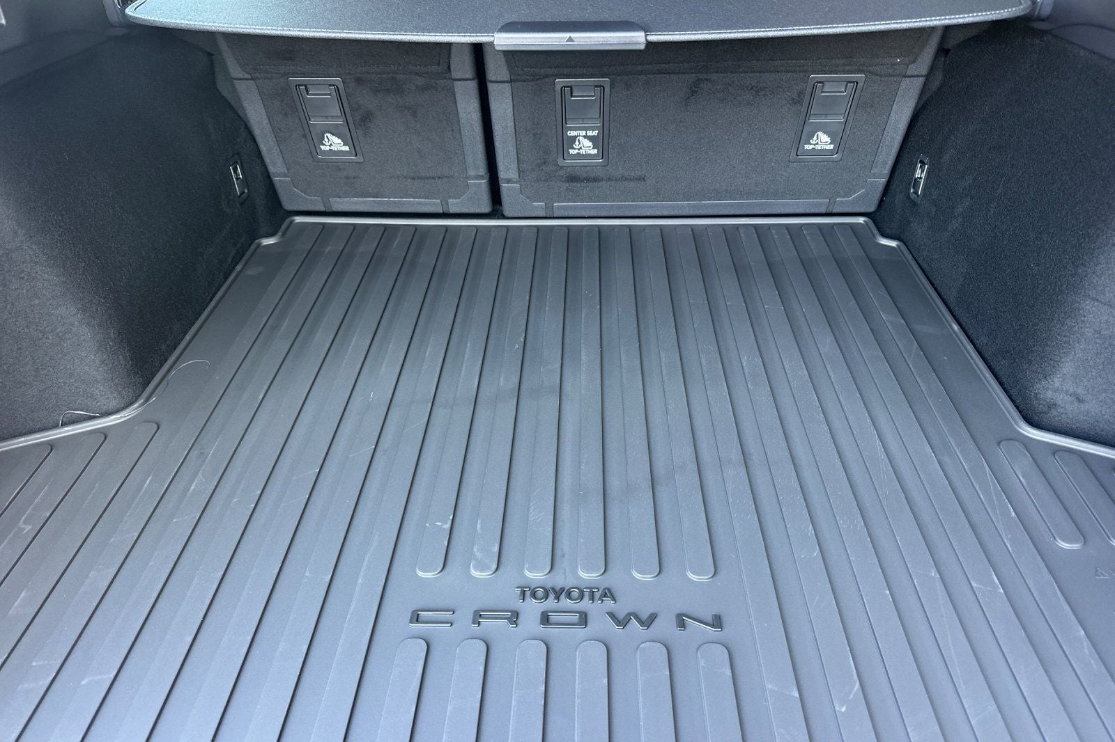 2026 Toyota Crown Signia XLE