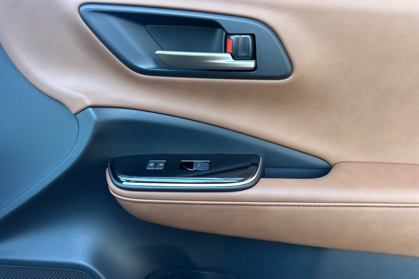 2026 Toyota Crown Signia XLE