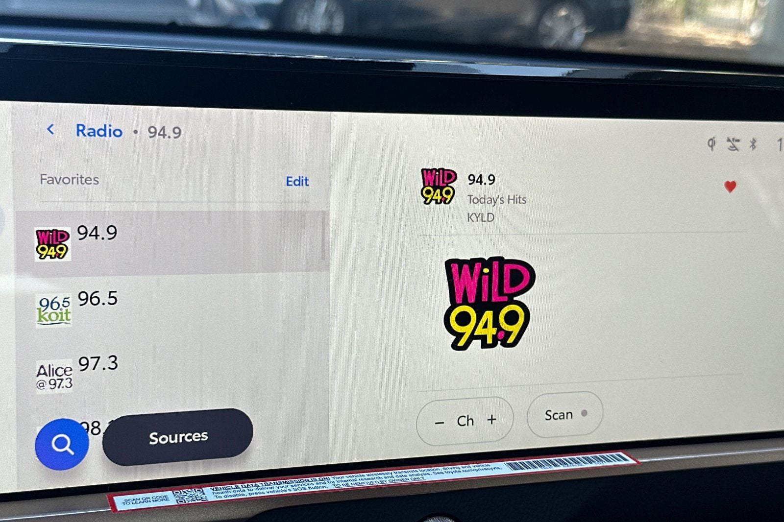 2026 Toyota Crown Signia XLE