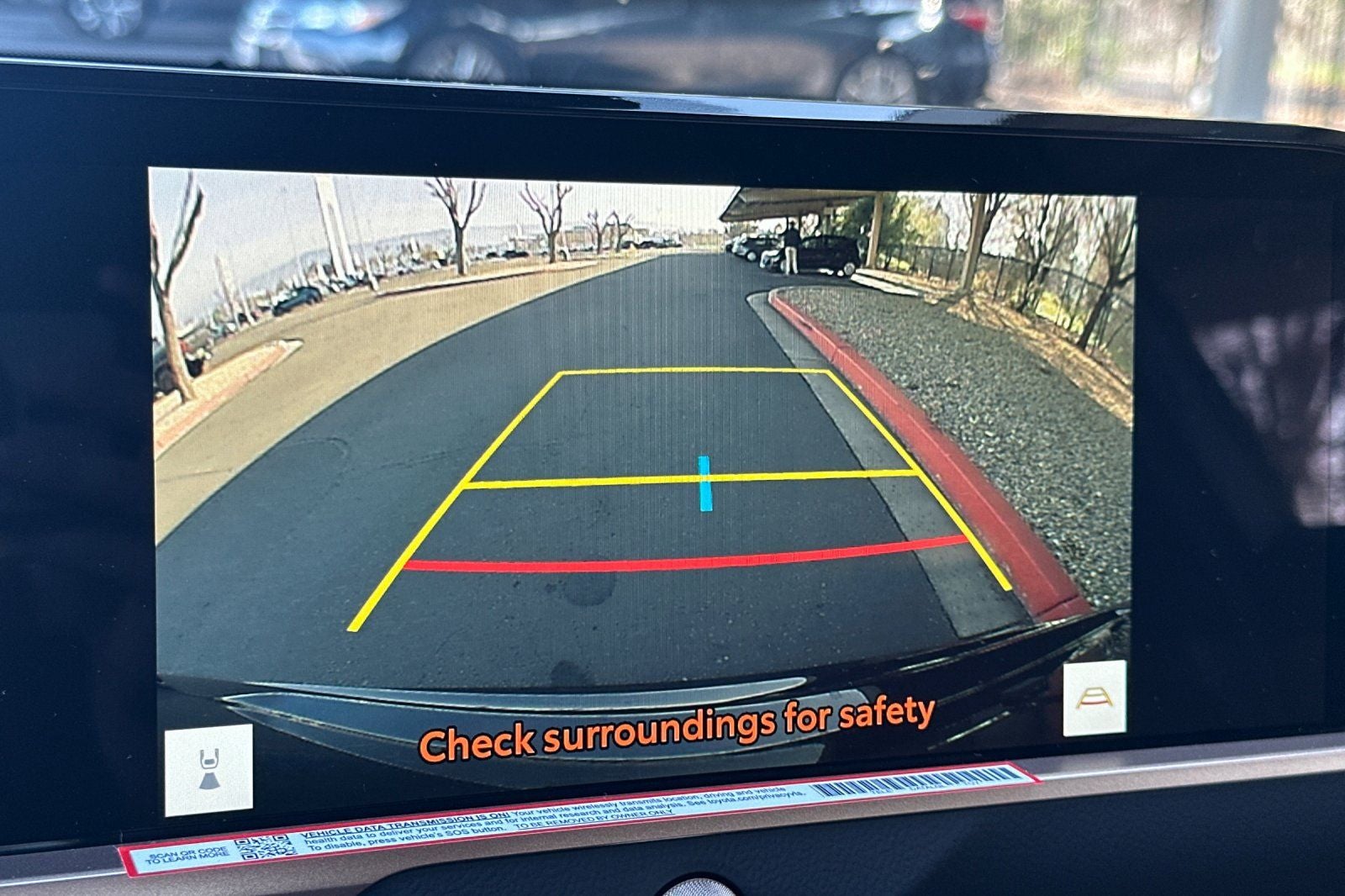 2026 Toyota Crown Signia XLE