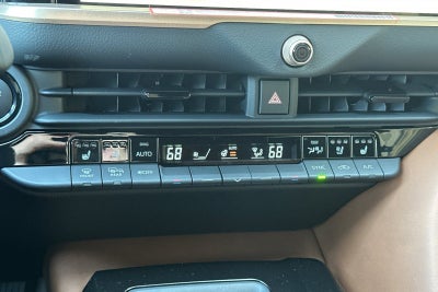 2026 Toyota Crown Signia XLE