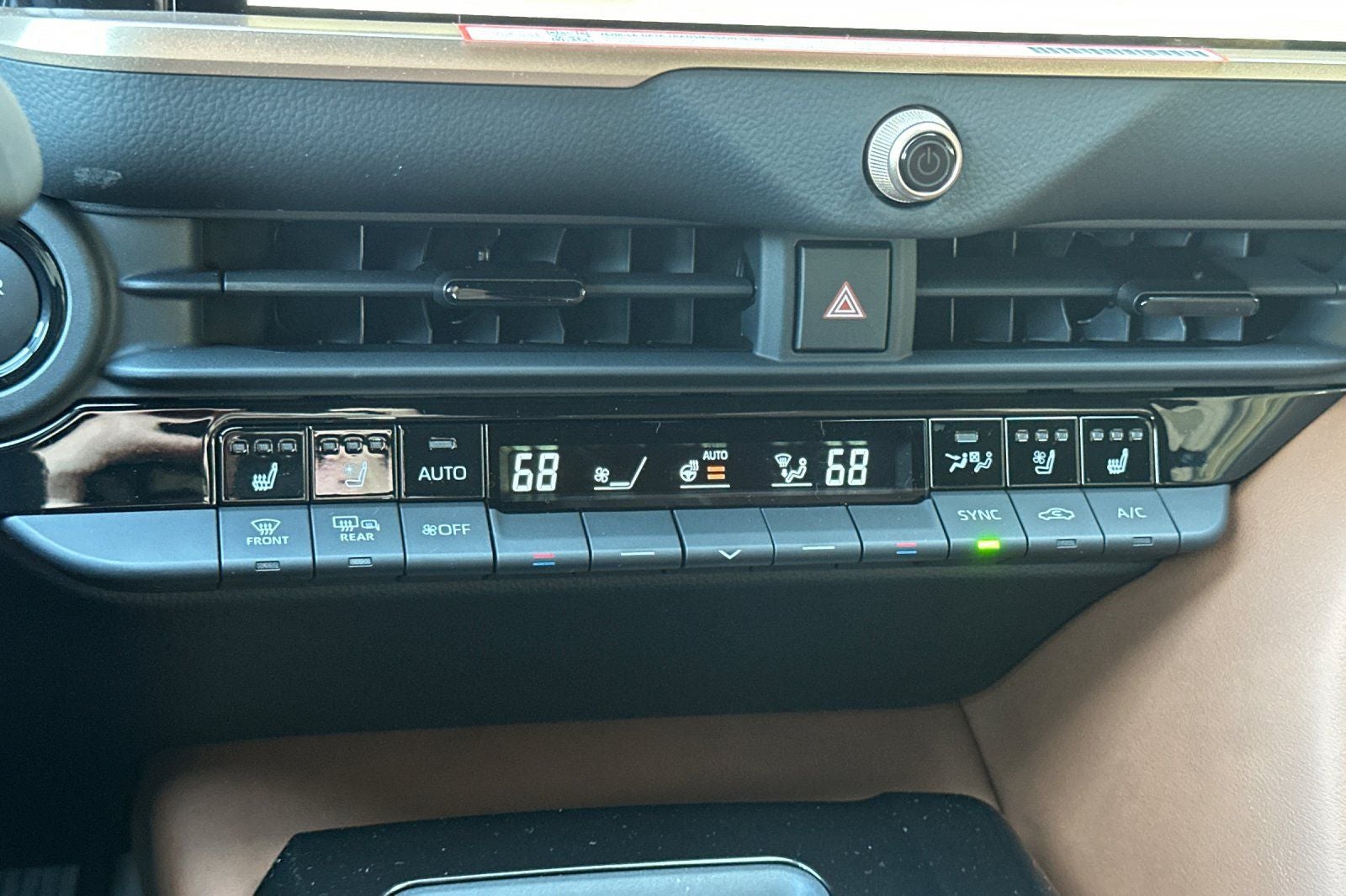 2026 Toyota Crown Signia XLE