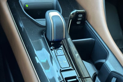 2026 Toyota Crown Signia XLE