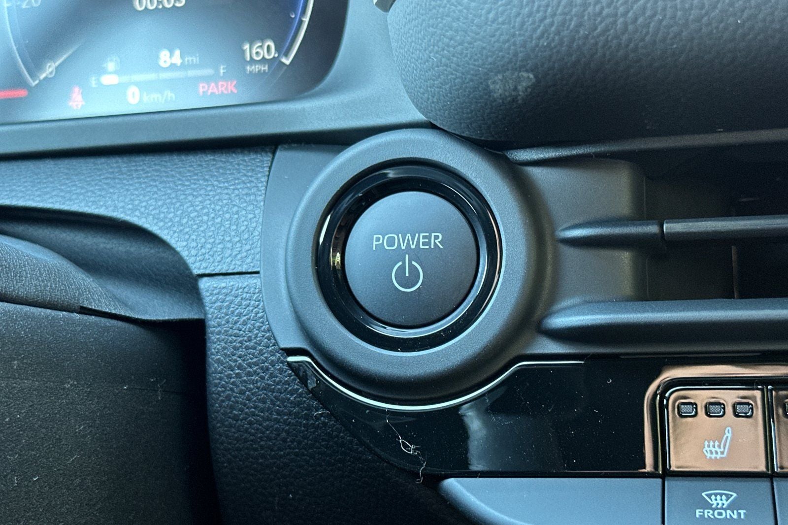 2026 Toyota Crown Signia XLE