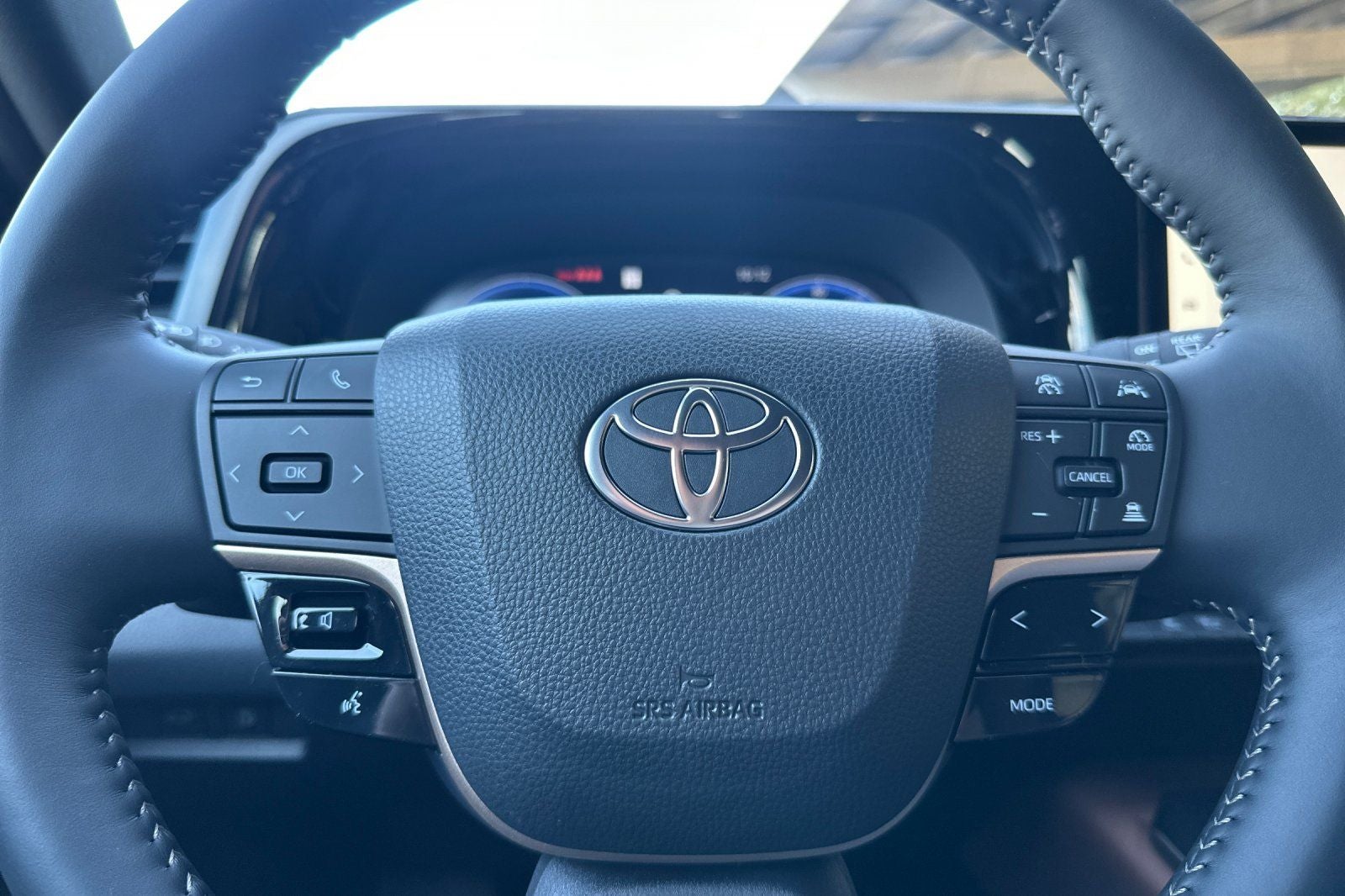 2026 Toyota Crown Signia XLE