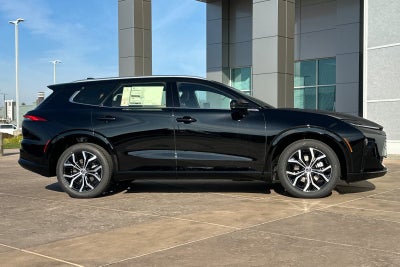 2026 Toyota Crown Signia XLE