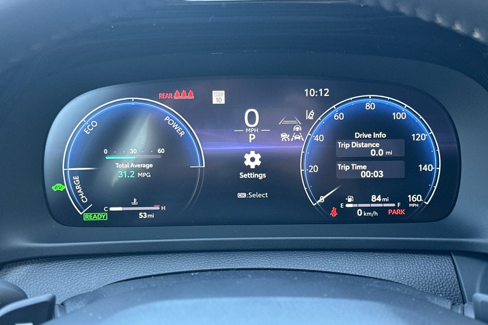 2026 Toyota Crown Signia XLE