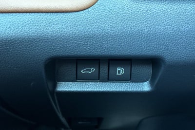 2026 Toyota Crown Signia XLE