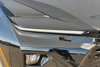 2026 Toyota Crown Signia XLE