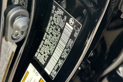 2026 Toyota Crown Signia XLE