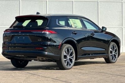 2026 Toyota Crown Signia XLE