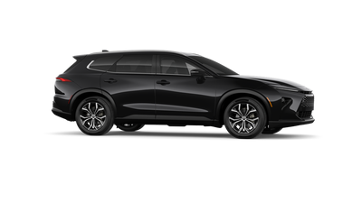 2026 Toyota Crown Signia XLE