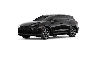 2026 Toyota Crown Signia XLE