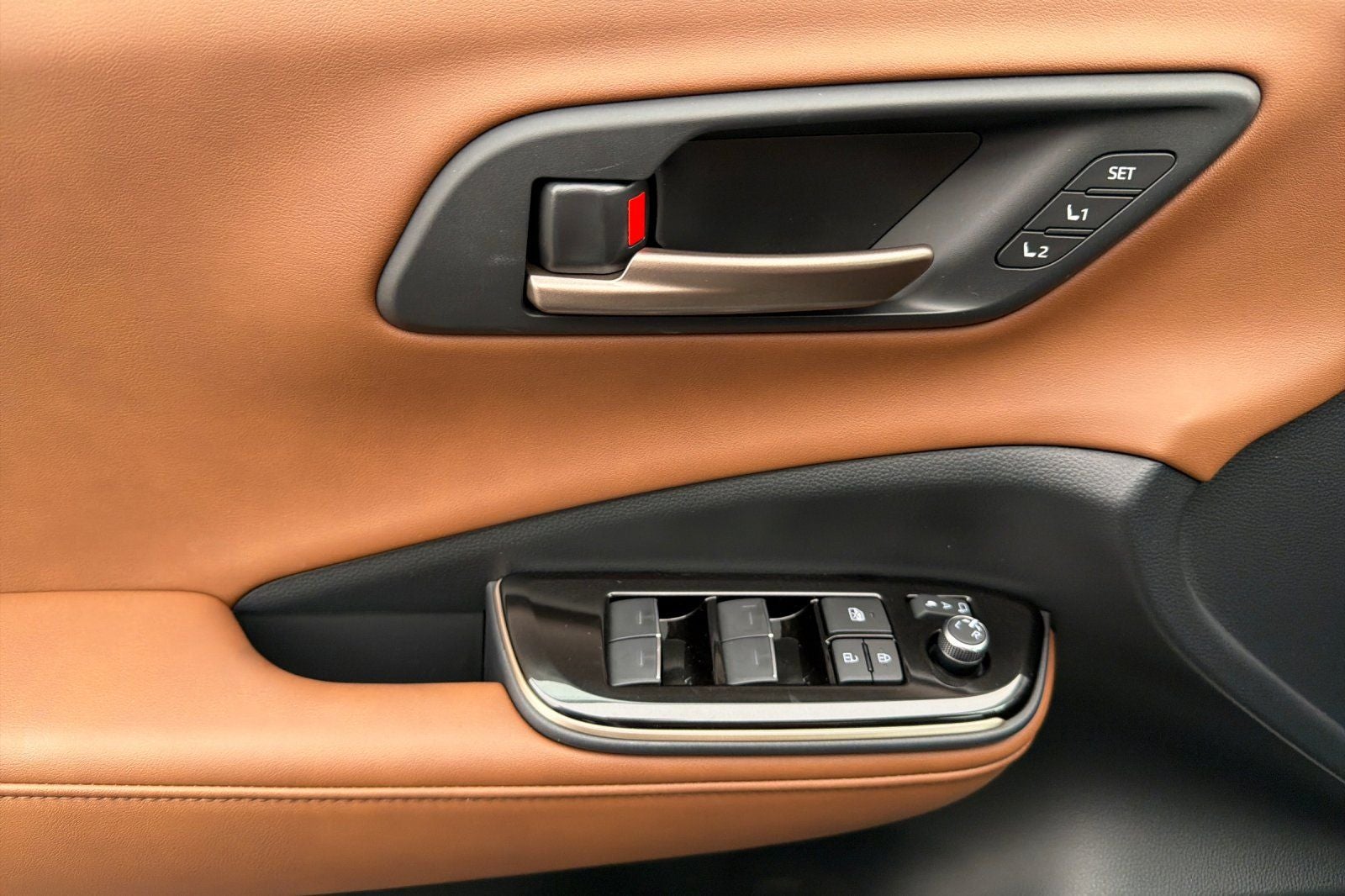 2026 Toyota Crown Signia XLE