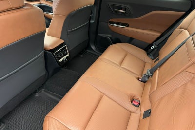 2026 Toyota Crown Signia XLE