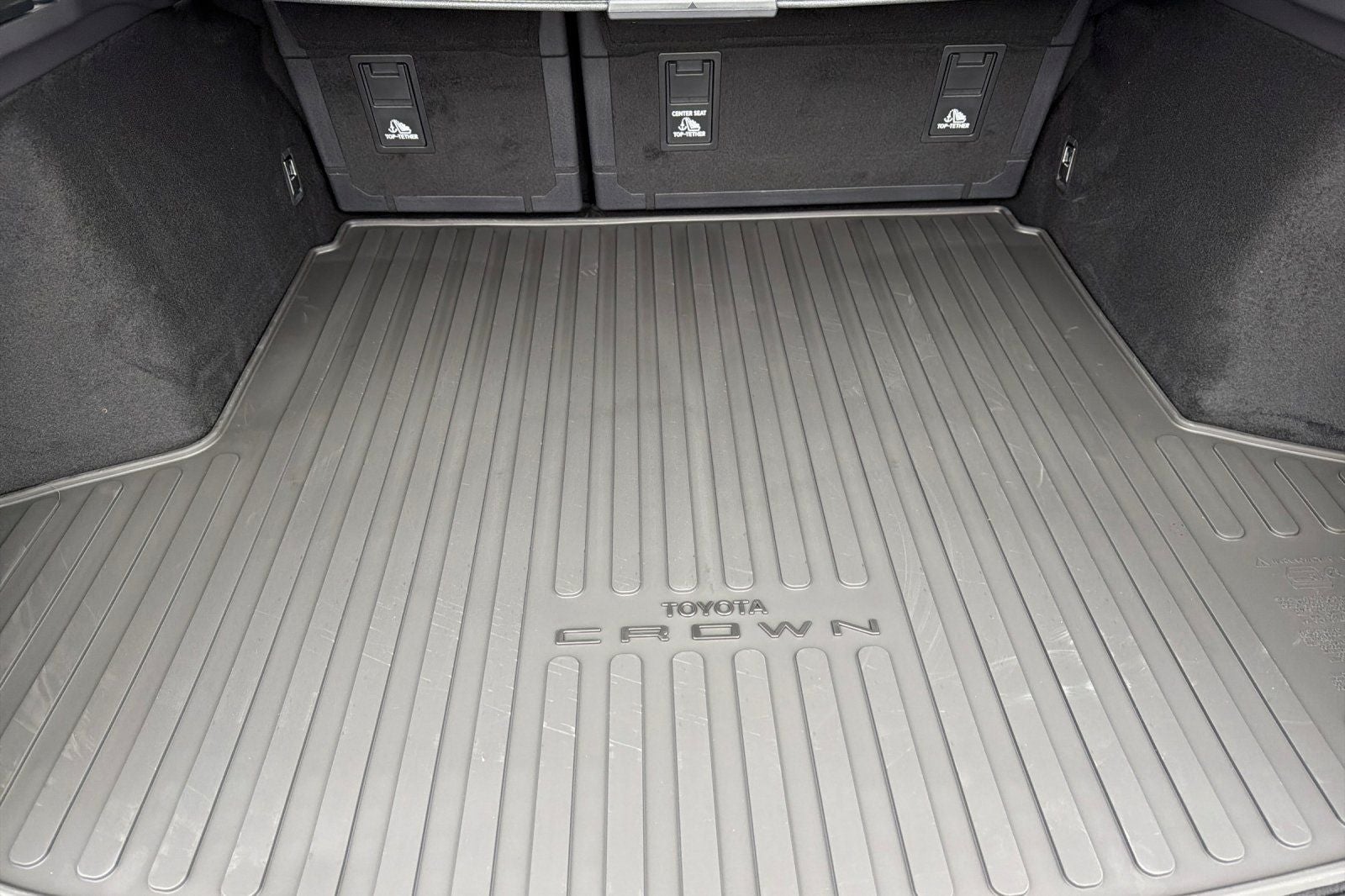 2026 Toyota Crown Signia XLE