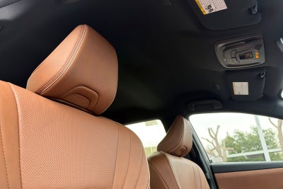 2026 Toyota Crown Signia XLE