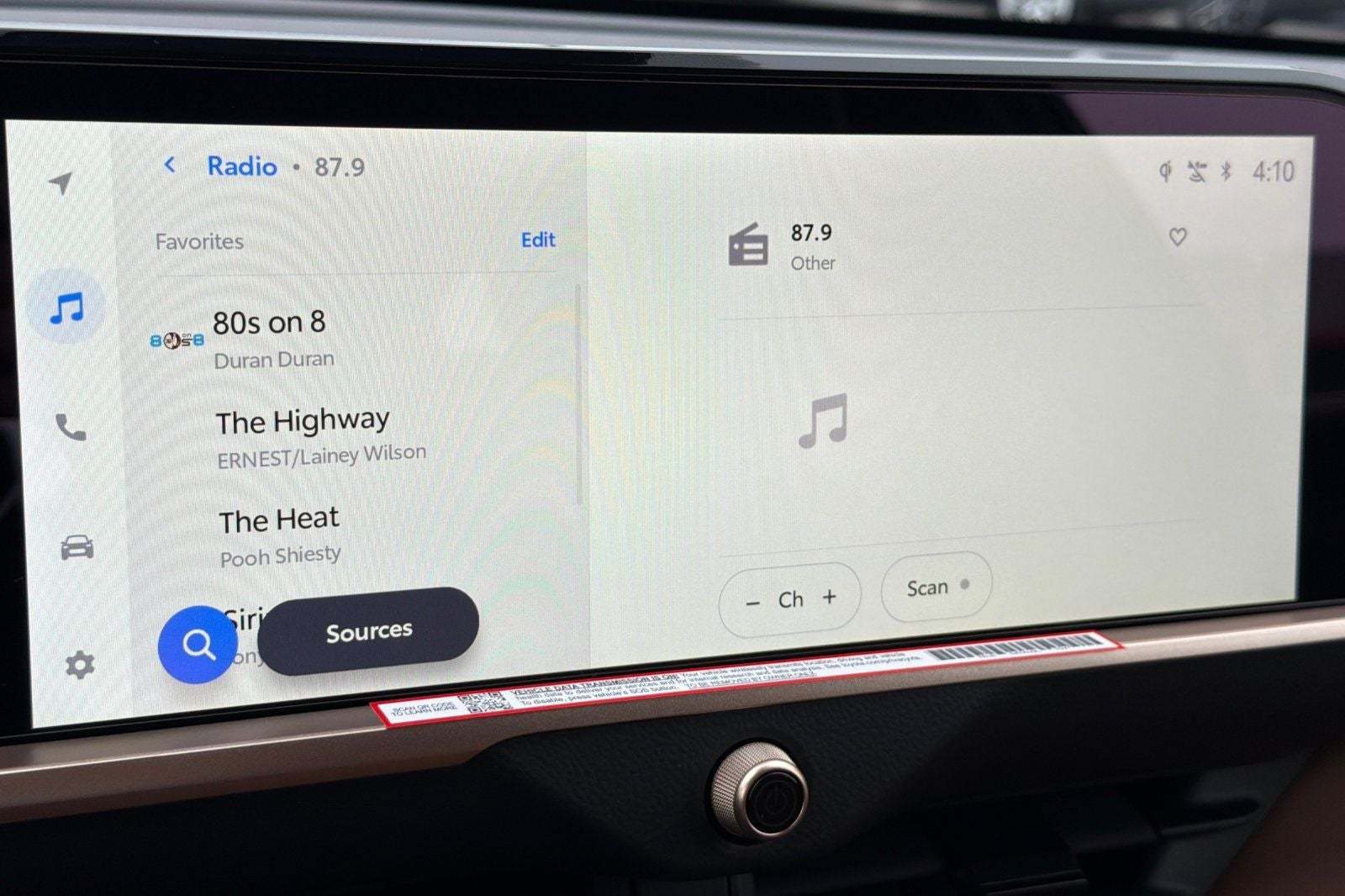 2026 Toyota Crown Signia XLE