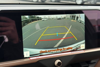 2026 Toyota Crown Signia XLE