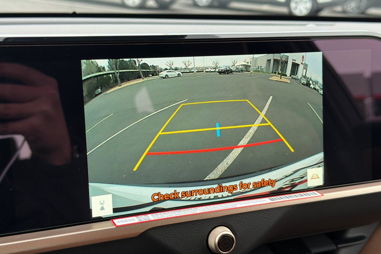 2026 Toyota Crown Signia XLE