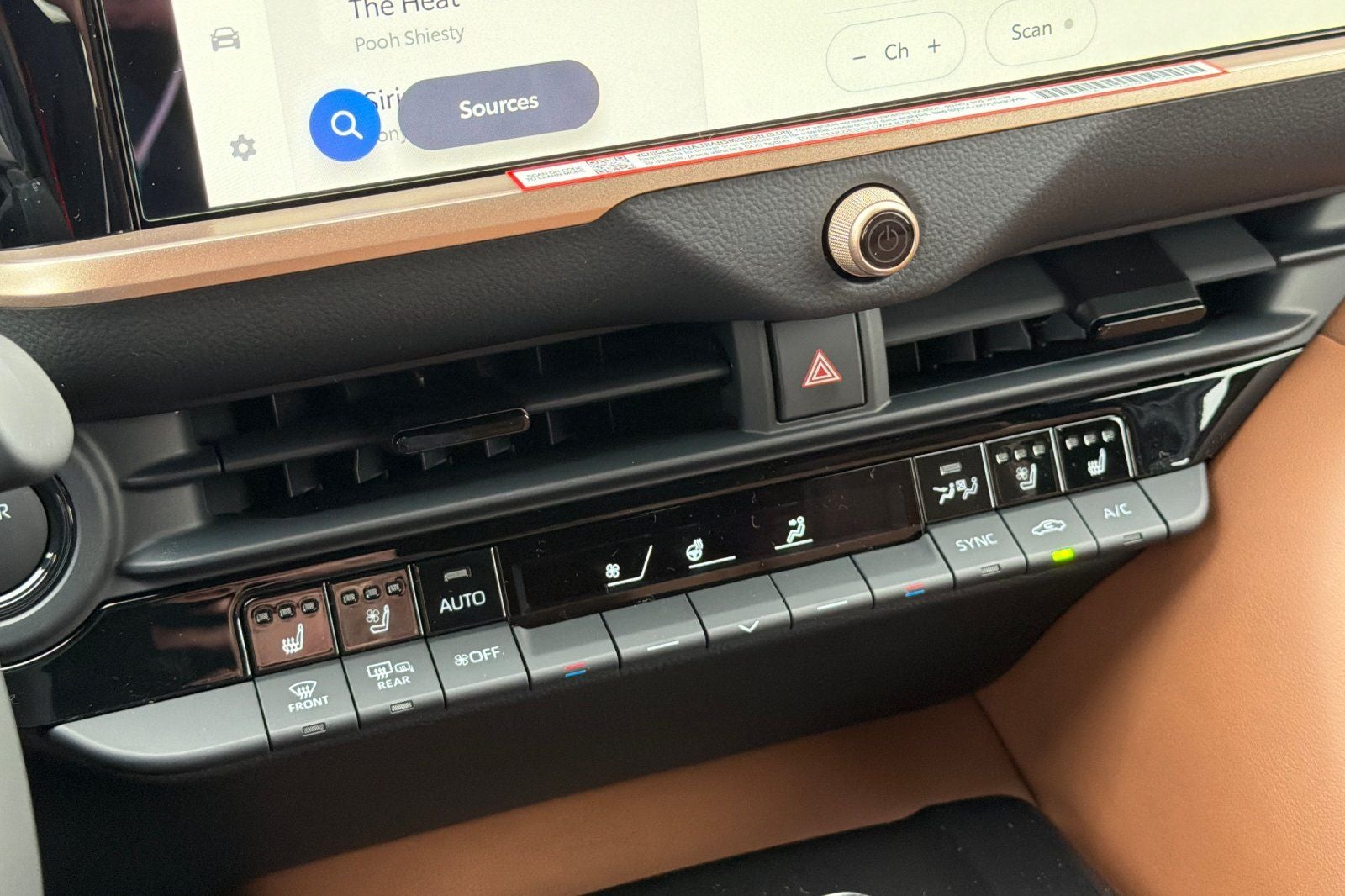 2026 Toyota Crown Signia XLE