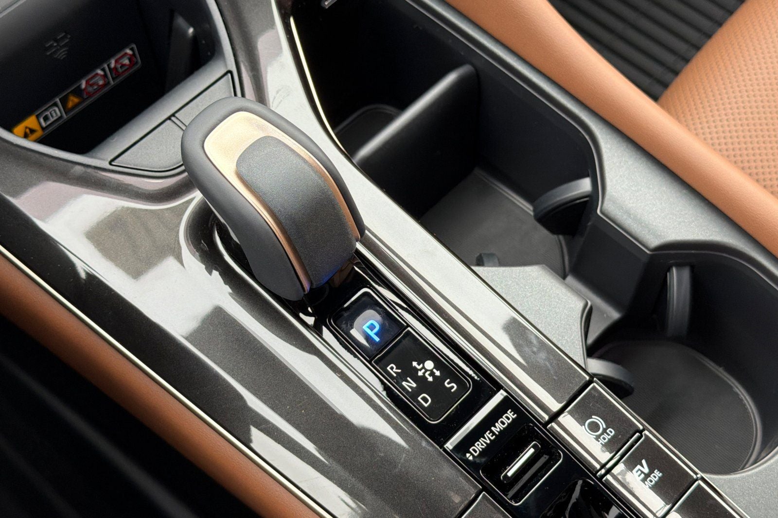 2026 Toyota Crown Signia XLE