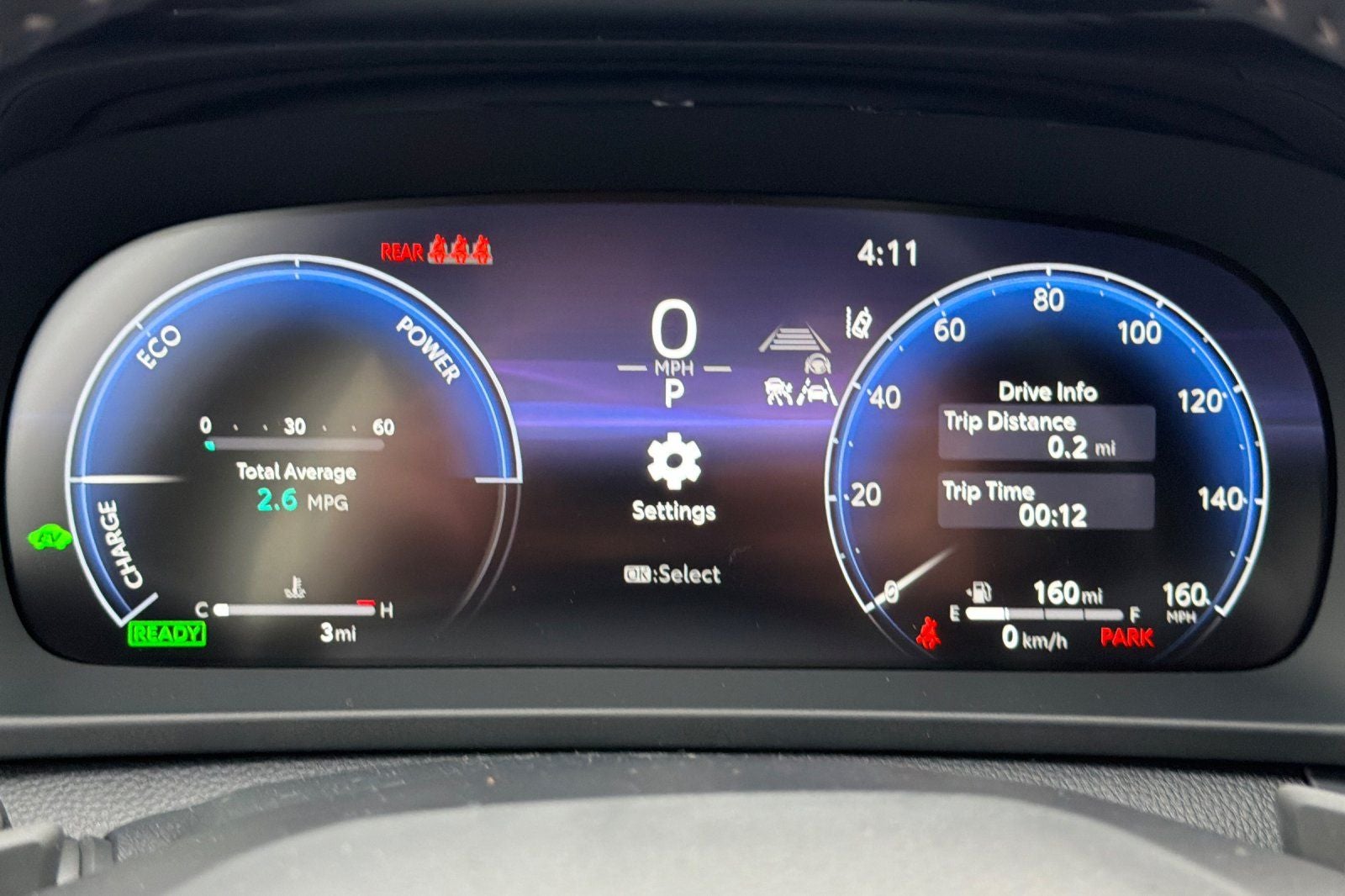 2026 Toyota Crown Signia XLE