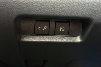 2026 Toyota Crown Signia XLE