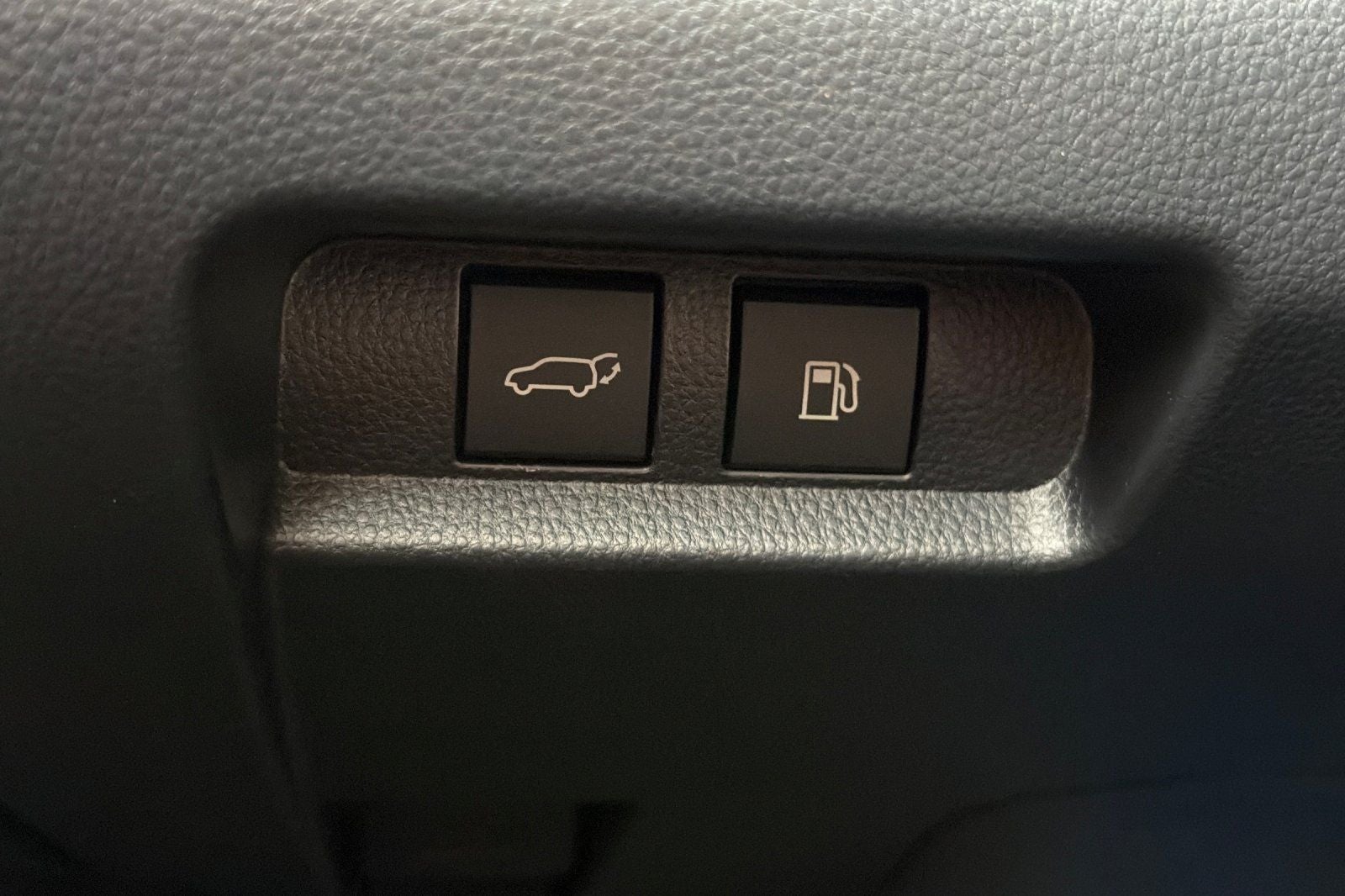 2026 Toyota Crown Signia XLE