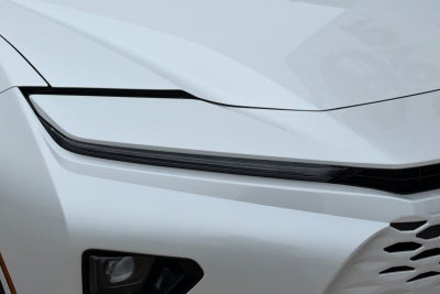 2026 Toyota Crown Signia XLE