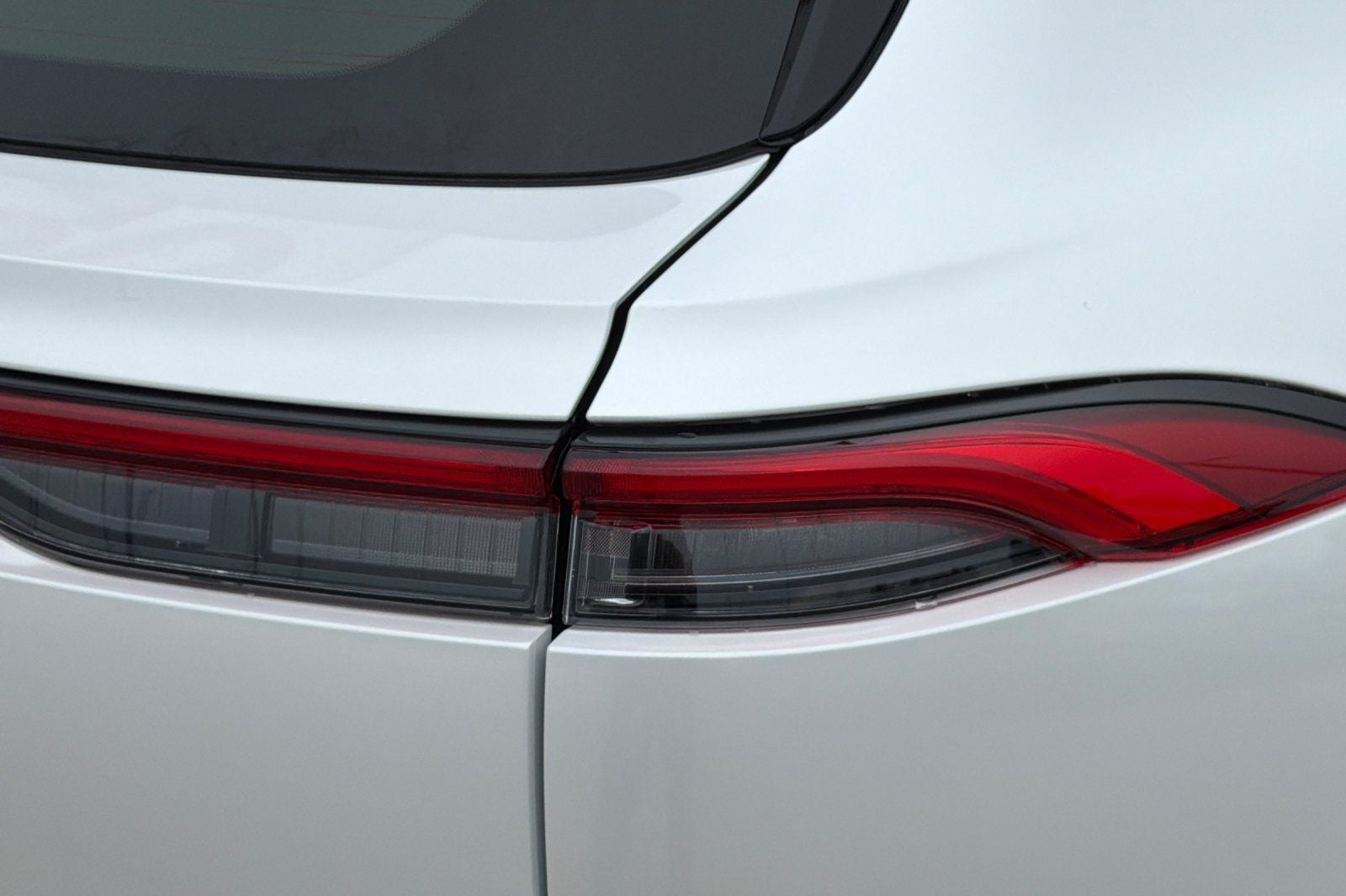 2026 Toyota Crown Signia XLE