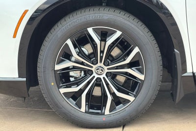 2026 Toyota Crown Signia XLE