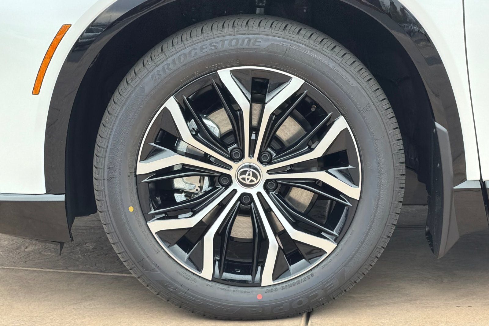 2026 Toyota Crown Signia XLE