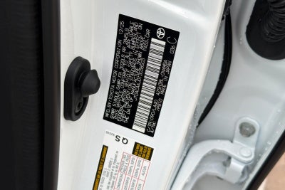 2026 Toyota Crown Signia XLE