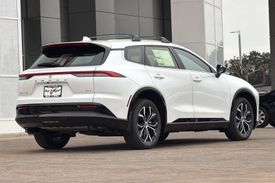 2026 Toyota Crown Signia XLE