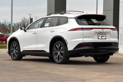 2026 Toyota Crown Signia XLE