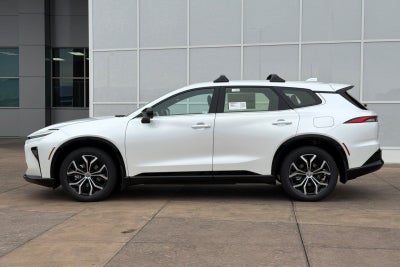 2026 Toyota Crown Signia XLE