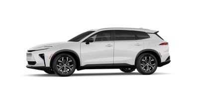 2026 Toyota Crown Signia XLE