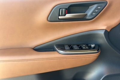 2026 Toyota Crown Signia Limited