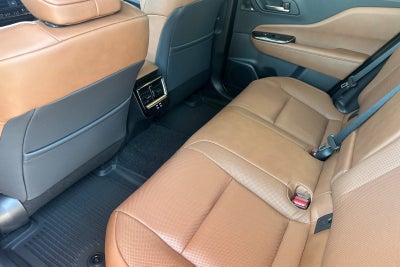 2026 Toyota Crown Signia Limited