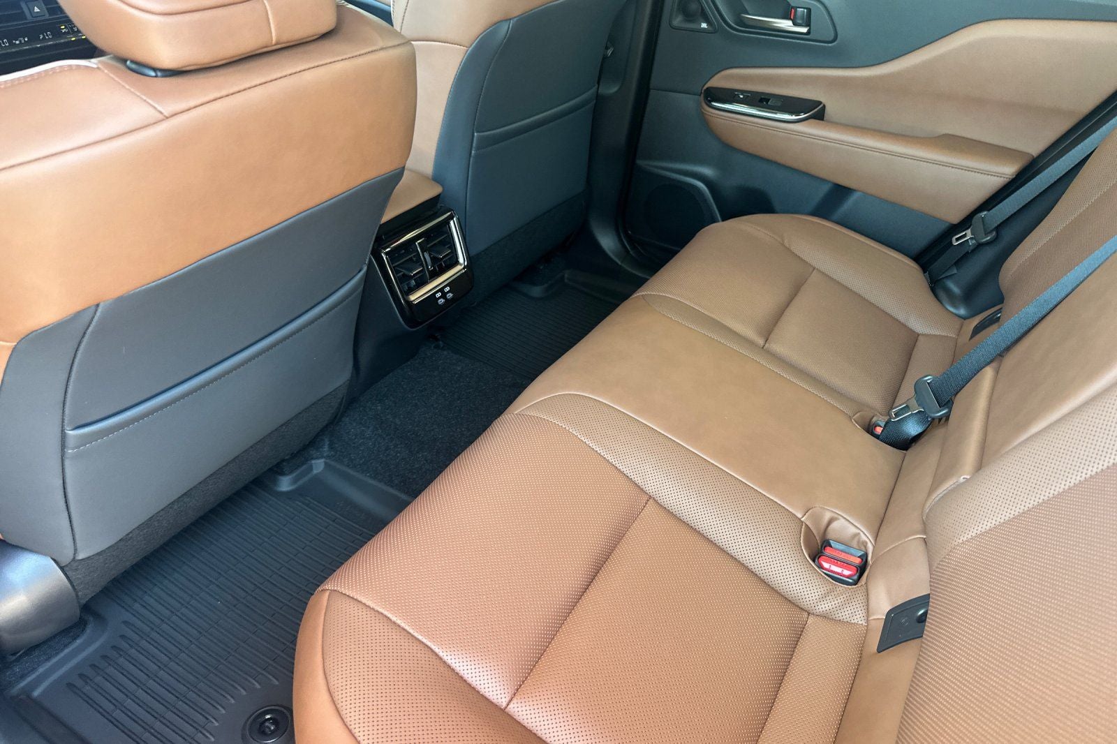 2026 Toyota Crown Signia Limited
