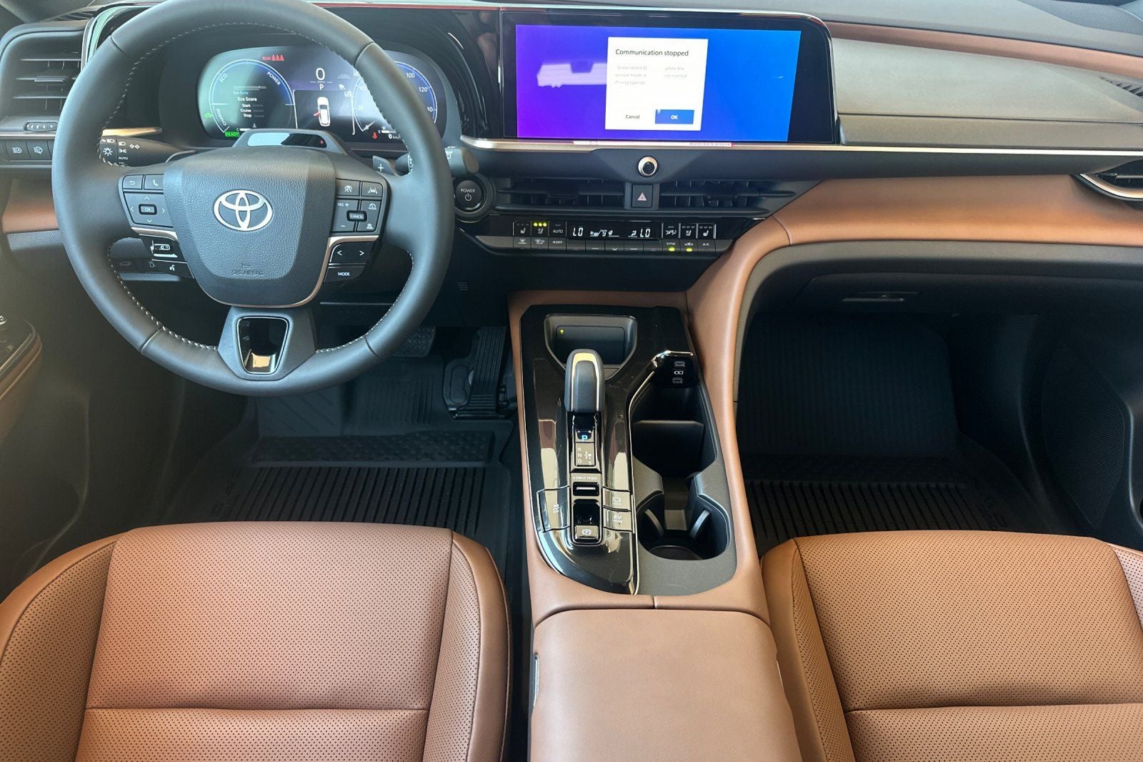 2026 Toyota Crown Signia Limited
